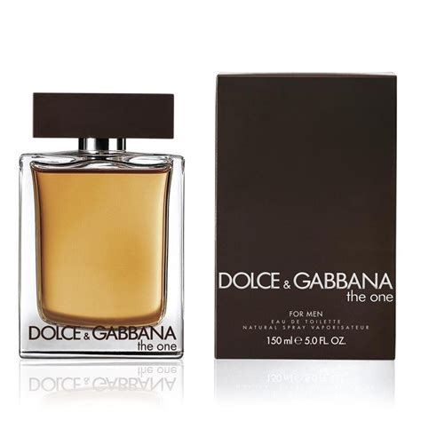 dolce ganna the one men